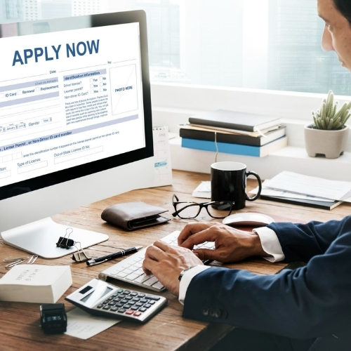 Apply