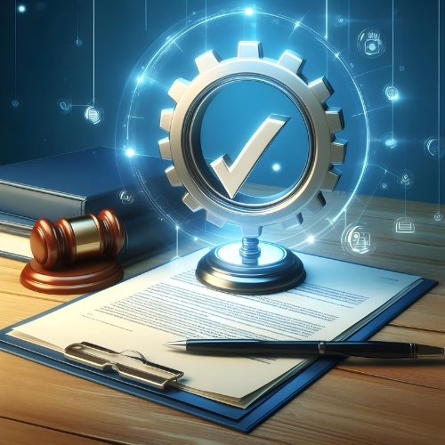 Compliance-First Design