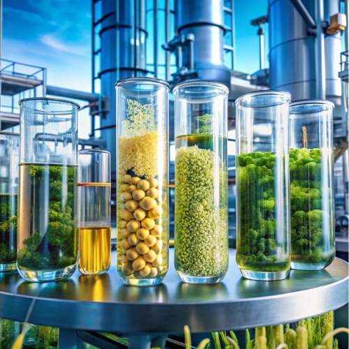 Process solution