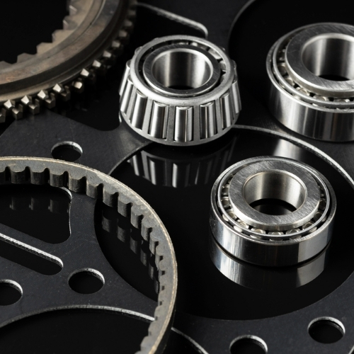 Spares supply