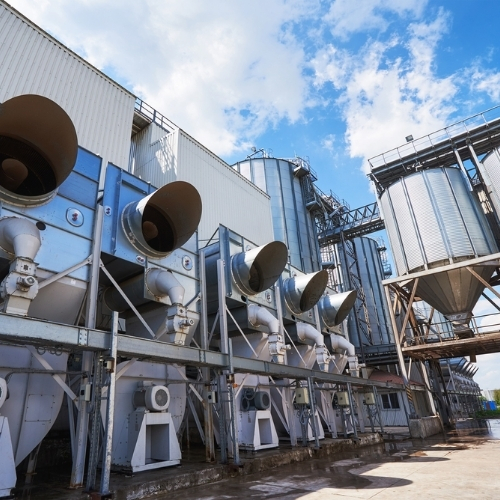 Sugar Plant Equipment